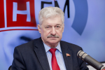 Петр Алексеенко о фальшивом дипломе Александра Баева: Человек споткнулся, а кто не спотыкался?