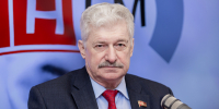 Экс-первого секретаря Псковского райкома КПРФ Михаила Вяткина могут исключить из партии - Pln-Pskov.Ru