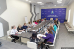 Очередной этап областного конкурса «Лучший муниципальный служащий» прошёл в Пскове
