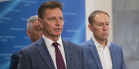 ЛДПР внесет в ГД проект о выплате взрослым детям погибших бойцов СВО - ЛДПР