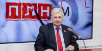 «Собственной персоной» с Петром Алексеенко. ВИДЕО - Pln-Pskov.Ru