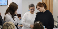 Фото здесь и далее: Кадровый центр Пскова - InformPskov.Ru