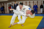 Псковские росгвардейцы приняли участие в чемпионате по дзюдо в Петербурге