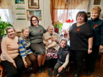 Фото здесь и далее из телеграм-канала Валерия Зайцева