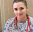 Арина Смирнова. Фото: комитет по здравоохранению Псковской области - InformPskov.Ru