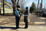 Специалисты ОНДиПР провели профилактический рейд в Куньинском районе