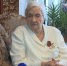 Анна Джафарова, 103-летняя звезда Гдовского района, получила юбилейную медаль к 80-летию Победы - ГТРК Псков