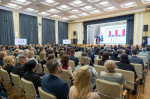 Губернатор поблагодарил судейское сообщество региона за непростую и ответственную работу