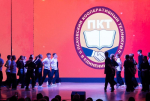 Псковский кооперативный техникум отметил 80-летие