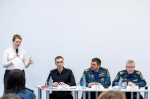Сотрудник псковских районных администраций учились фиксировать признаки правонарушений