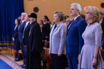 80-летие кооперативного техникума торжественно отметили в Пскове