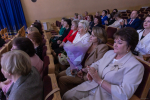 80-летие кооперативного техникума торжественно отметили в Пскове