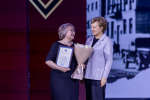 80-летие кооперативного техникума торжественно отметили в Пскове