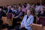80-летие кооперативного техникума торжественно отметили в Пскове