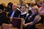 80-летие кооперативного техникума торжественно отметили в Пскове