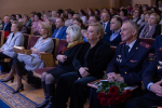80-летие кооперативного техникума торжественно отметили в Пскове