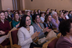 80-летие кооперативного техникума торжественно отметили в Пскове