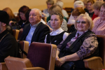 80-летие кооперативного техникума торжественно отметили в Пскове