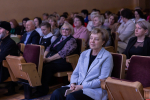 80-летие кооперативного техникума торжественно отметили в Пскове