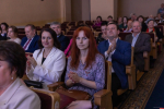 80-летие кооперативного техникума торжественно отметили в Пскове