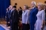 80-летие кооперативного техникума торжественно отметили в Пскове