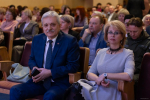 80-летие кооперативного техникума торжественно отметили в Пскове
