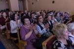 80-летие кооперативного техникума торжественно отметили в Пскове