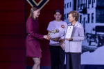 80-летие кооперативного техникума торжественно отметили в Пскове