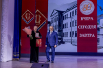 80-летие кооперативного техникума торжественно отметили в Пскове