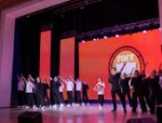 80-летие кооперативного техникума торжественно отметили в Пскове
