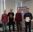 Пять комплектов наград выиграла сборная Псковской области на чемпионатах СЗФО по шахматам - InformPskov.Ru