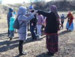Веснянки, жаворонки из теста, чай из самовара: народный праздник Сороки отметили в Красногородске