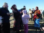 Веснянки, жаворонки из теста, чай из самовара: народный праздник Сороки отметили в Красногородске