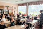 Фото: музей-заповедник «Михайловское»
