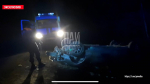 ДТП у деревни Юшкино в Гдовском районе