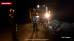 ДТП у деревни Юшкино в Гдовском районе