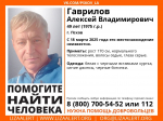 Фото: поисковый отряд «ЛизаАлерт» Псковской области