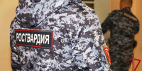 В Пскове сотрудниками Росгвардии задержаны подозреваемые в кражах - Росгвардия