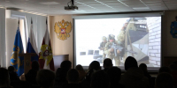 Фото здесь и далее: пресс-служба Управления Росгвардии по Псковской области - InformPskov.Ru
