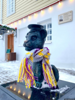 Фото Центра содействия переселению