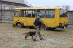 День открытых дверей прошел в псковской Росгвардии