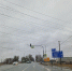 Фотофакт: Светофор не работает на повороте на псковскую деревню Родина - Pln-Pskov.Ru