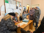 Более 4 600 домовладений подключено к газу в Псковском районе