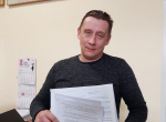 Депутат районного Собрания от «Яблока» Сергей Мельников возглавил инициативную группу местного референдума в Себежском районе