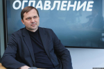 Денис Василенко. Фото: ПАИ