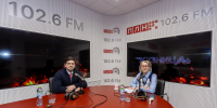«Кузница»: Бизнес-кооперация и социальная ответственность бизнеса – миф или реальность? ВИДЕО - Pln-Pskov.Ru