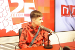 Ученики Coffee Studio посетили медиахолдинг «Гражданская пресса»
