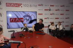 Ученики Coffee Studio посетили медиахолдинг «Гражданская пресса»