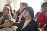 Светлана Мельникова: Реставратор — это очень жертвенная профессия