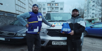Поздравляем с профессиональным праздником хранителей псковской культуры - ЛДПР